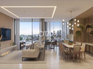 Apartamento · 171m² · 3 Quartos · 3 Vagas · Apartamento à venda - em Bigorrilho
