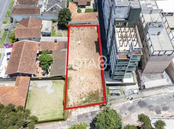 ViscDCai-3 · Terreno para aluguel - no Seminário