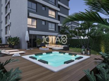 Apartamento · 237m² · 3 Quartos · 3 Vagas · Apartamento à venda - em Bigorrilho