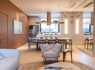 Apartamento · 237m² · 3 Quartos · 3 Vagas · Apartamento à venda - em Bigorrilho