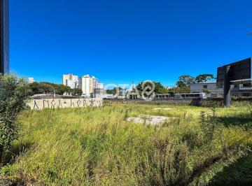 Terreno · 375m² · Terreno para aluguel - em Bacacheri