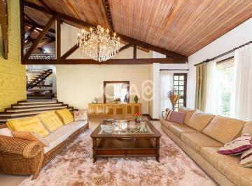 Casa · 565m² · 4 Quartos · 15 Vagas · Casa para aluguel - em Ecoville