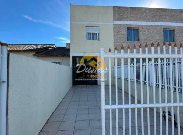 Casa · 73m² · 2 Quartos · 1 Vaga · Duplex à venda em Salinas - Cidreira/RS