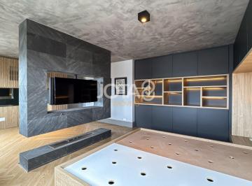 Apartamento · 257m² · 2 Quartos · 2 Vagas · Apartamento para aluguel - em Batel