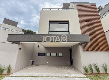 Casa · 147m² · 3 Quartos · 2 Vagas · Casa à venda - no Campo Comprido