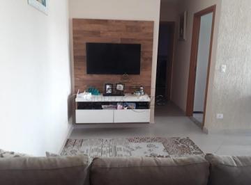 Apartamento · 78m² · 2 Quartos · 1 Vaga · Apartamento - Jardim Califórnia - Residencial Eco Vitta - Jacareí - 2 Dormitórios - 78m².
