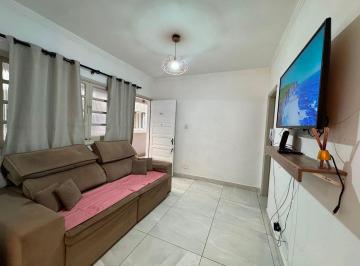 a8153223f9fefd3fdc008b6fc6de720e0247f5b0 · Apartamento com 1 dormitório e vista lateral para o mar à venda, 39 m² por R$ 270.000 – Aviação – Pr
