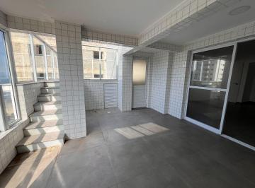 3039321b1ddbbf753d3a46ab510034a1f89a954c · Cobertura com 4 dormitórios à venda, 205 m² por R$ 2.461.800,00 - Aviação - Praia Grande/SP