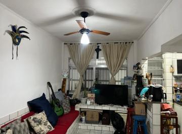 4ab0643b73c26fec97c5de6fdd40f509593e0fe0 · Apartamento com 1 dormitório à venda, 43 m² por R$ 260.000,00 - Canto do Forte - Praia Grande/SP