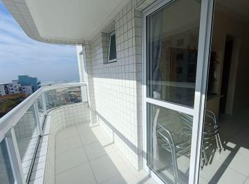 58c0fd1ce17b23ae74cd54b6c03bee3e7302495a · Apartamento com 2 dormitórios à venda, 63 m² por R$ 435.000,00 - Vila Assunção - Praia Grande/SP