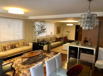 Apartamento · 212m² · 3 Quartos · 2 Vagas · Apartamento - Higienópolis - 3 Dormitórios - 212m².
