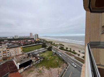 f3ae2ec7c8d6948ed7625e67ed152a3ec2cb4346 · Apartamento com 1 dormitório para alugar, 45 m² por R$ 2.800,02/mês - Mirim - Praia Grande/SP
