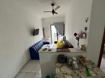 9722d5a1c080f1847660800ce35cd1e839c0a6ee · Apartamento com 1 dormitório à venda, 55 m² por R$ 230.000,00 - Canto do Forte - Praia Grande/SP