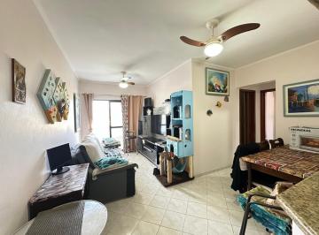 f70327680065b80dc5916da64d9fa87d3d1615e0 · Apartamento com 2 dormitórios à venda, 74 m² por R$ 460.000,00 - Vila Assunção - Praia Grande/SP
