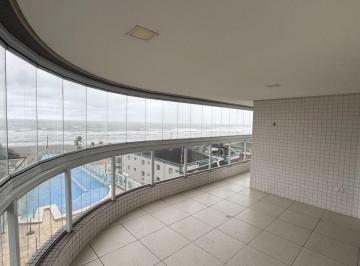 eb786433f8a03f3f2139a4ca07bb8620f1d13a3f · Apartamento com 4 dormitórios à venda, 213 m² por R$ 2.850.000,00 - Canto do Forte - Praia Grande/SP