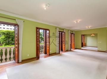 Apartamento · 311m² · 3 Quartos · 4 Vagas · Apartamento - Jardim Paulista - 3 Suítes - 311m² - Fácil acesso ao Clube Harmonia e Parque Ibirapuer