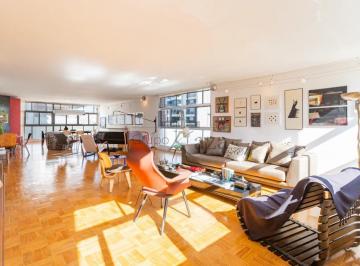 Apartamento · 260m² · 3 Quartos · 2 Vagas · Apartamento - Higienópolis - 3 Dormitórios - 260m² - Próximo a Praça Buenos Aires