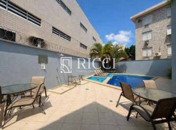Excelente oportunidade: Sobrado em Villagio com pi · Excelente oportunidade: Sobrado triplex em Villagio com piscina na Ponta da Praia, Santos-SP, 4 quar