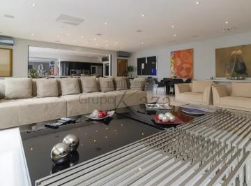 Apartamento · 586m² · 5 Quartos · 5 Vagas · APARTAMENTO - HIGIENÓPOLIS - 5 SUITES - 586MT²