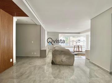 Apartamento · 284m² · 3 Quartos · 3 Vagas · Cobertura / Duplex para locação, Pitangueiras, Guarujá, SP | QVista Inteligên...
