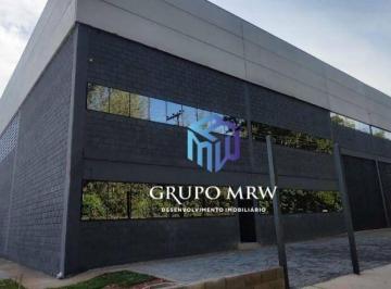 477720c6799107294d49caad2d40e704c7e69e4a · Galpão para alugar, 845 m² por R$ 20.000,00/mês - Bairro Éden - Sorocaba/SP
