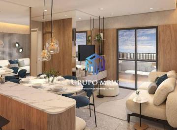 07071081c615947e85c86e8d257b53a219d3f27b · Apartamento com 2 dormitórios à venda, 53 m² por R$ 390.000,00 - Além Ponte - Sorocaba/SP