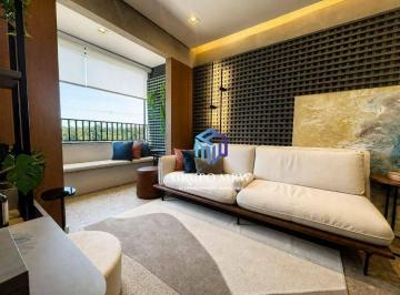 4fb7d8f89110be7d568bb5f38f191c4c7a1837d2 · Apartamento com 2 dormitórios à venda, 53 m² por R$ 390.000,00 - Além Ponte - Sorocaba/SP