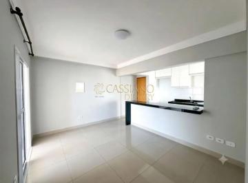 Apartamento · 75m² · 3 Quartos · 2 Vagas · Apartamento à venda de 75m² | 03 dormitórios, sendo 01 suíte e 02 vagas de garagem | Edifício Aspen 