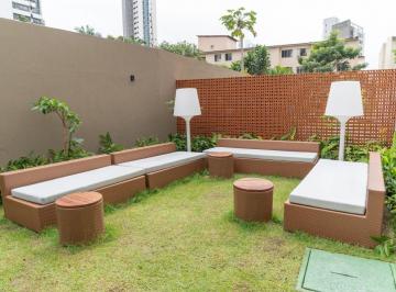 Apartamento de 1 quarto, Recife · STUDIO em Casa Forte