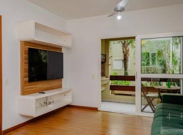 0f7c46d77d845662aeea454d5d5a8d05529efc64 · Apartamento com 2 dormitórios à venda, 74 m² por R$ 890.000 - Lagoa da Conceição - Florianópolis/SC