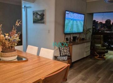 301ee979df6ecf3bdd53e2e632c590d17c7ce372 · Apartamento com 3 dormitórios à venda, 75 m² por R$ 640.000,00 - Jardim América - São José dos Campo