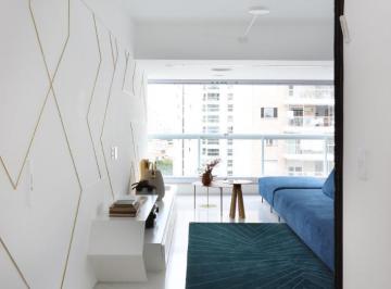 Apartamento · 174m² · 2 Quartos · 3 Vagas · Apartamento à venda no bairro Vila Clementino em São Paulo/SP