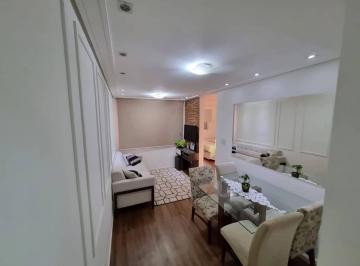 Apartamento · 44m² · 2 Quartos · Apartamento à venda no bairro Água Branca - São Paulo/SP, Zona Oeste