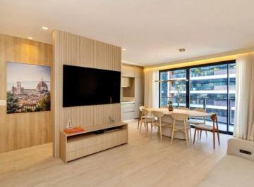 Apartamento · 105m² · 1 Quarto · 1 Vaga · Apartamento à venda no bairro Vila Olímpia em São Paulo/SP
