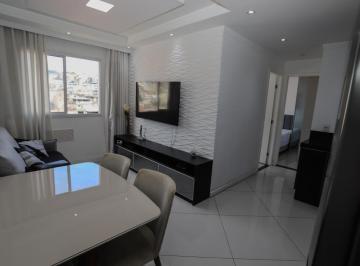 Apartamento · 37m² · 2 Quartos · 1 Vaga · Apartamento para venda em Jardim Adelfiore- Perus com 2 quartos, 37m²