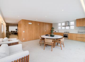 Casa · 430m² · 3 Quartos · 2 Vagas · Apartamento Cobertura Duplex a venda - 3 Suítes - Jardim América
