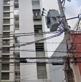 Apartamento · 57m² · 1 Quarto · 1 Vaga · Apartamento à venda em São Paulo/SP