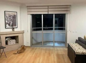 Apartamento · 130m² · 3 Quartos · 2 Vagas · Apartamento à venda no bairro Vila Andrade - São Paulo/SP, Zona Sul