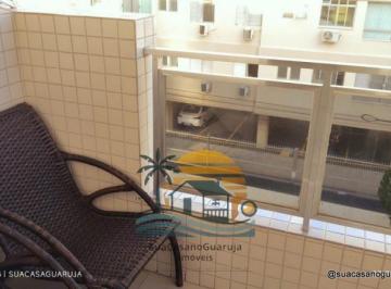 Apartamento · 74m² · 2 Quartos · 1 Vaga · Apartamento à venda no bairro Jardim Las Palmas em Guarujá/SP