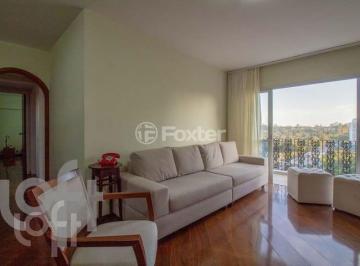 Apartamento · 110m² · 4 Quartos · 1 Vaga · Apartamento à venda no bairro Brooklin Paulista em São Paulo/SP