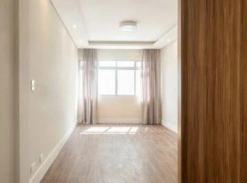 Apartamento · 76m² · 2 Quartos · 1 Vaga · Apartamento à venda no bairro Vila Olímpia - São Paulo/SP, Zona Sul