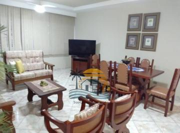 Apartamento · 104m² · 3 Quartos · 1 Vaga · Apartamento à venda no bairro Vila Alzira em Guarujá/SP