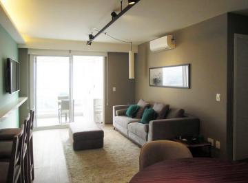 Apartamento · 78m² · 2 Quartos · 1 Vaga · Apartamento à venda no bairro Alto de Pinheiros em São Paulo/SP