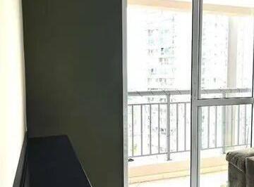 Apartamento · 66m² · 2 Quartos · 2 Vagas · Apartamento à venda no bairro Vila Andrade - São Paulo/SP, Zona Sul