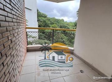Apartamento · 10m² · 3 Quartos · 2 Vagas · Apartamento à venda no bairro Sorocotuba em Guarujá/SP