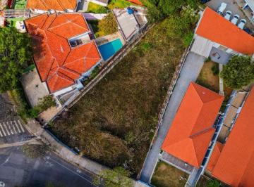 Casa · 1 Quarto · Terreno residencial para venda em Alto da Lapa, 974m²