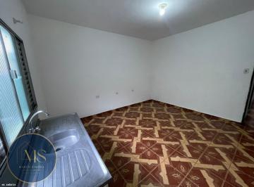 Casa · 2 Quartos · 1 Vaga · Casa para aluguel - no Jardim Nova Guarulhos