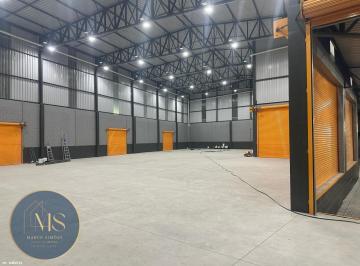 Comercial · 10 Vagas · Comercial para aluguel - no Jardim Fátima