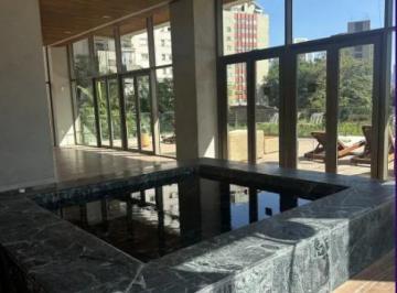 Apartamento · 90m² · 2 Quartos · 1 Vaga · Apartamento em Jardim Europa com 90 m²!