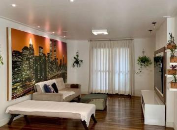 Apartamento · 187m² · 3 Quartos · 3 Vagas · Apartamento à venda no bairro Ipiranga - São Paulo/SP, Zona Sul